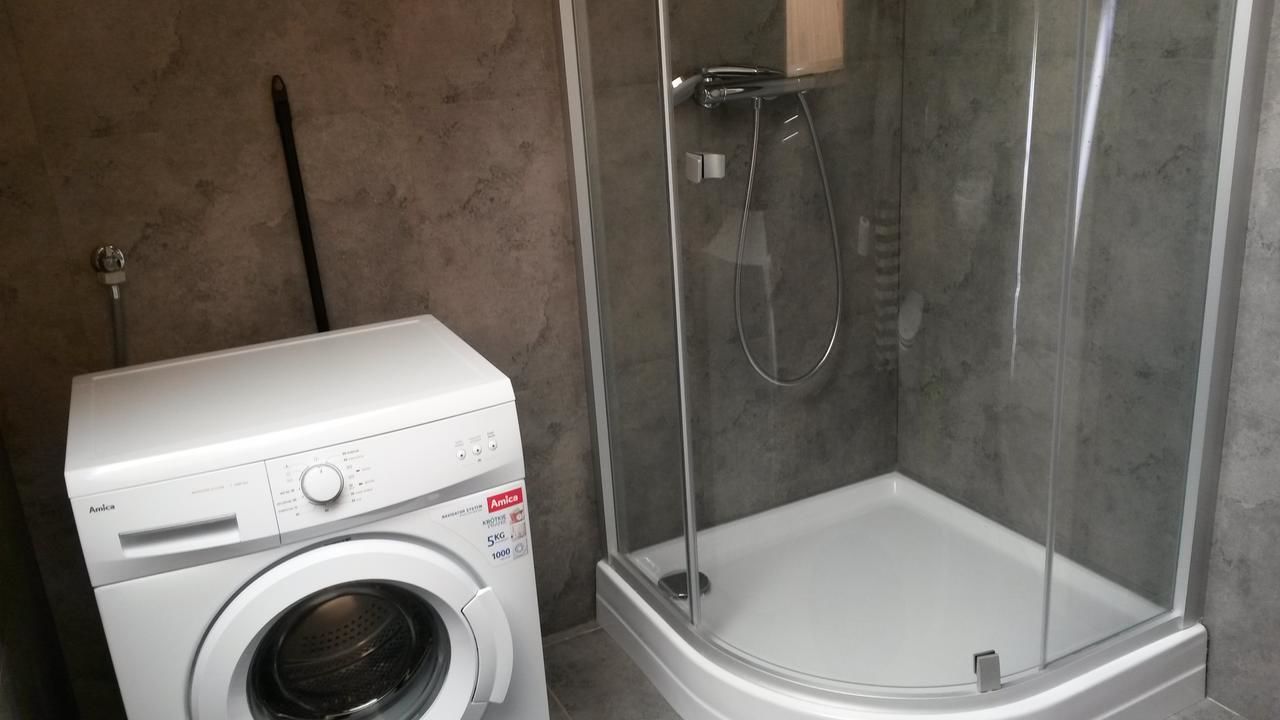 Апартаменты Mazursko - Apartamenty Кретовины-37
