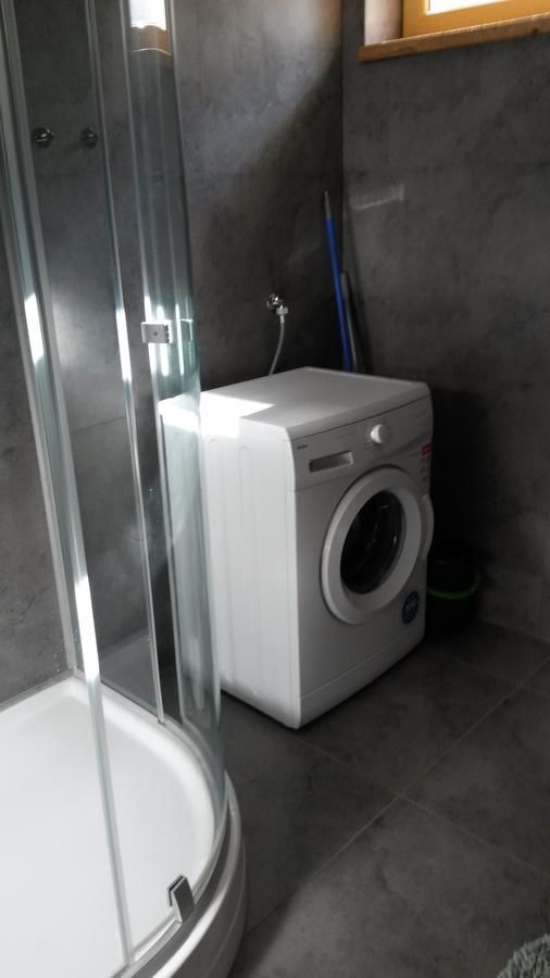 Апартаменты Mazursko - Apartamenty Кретовины-38