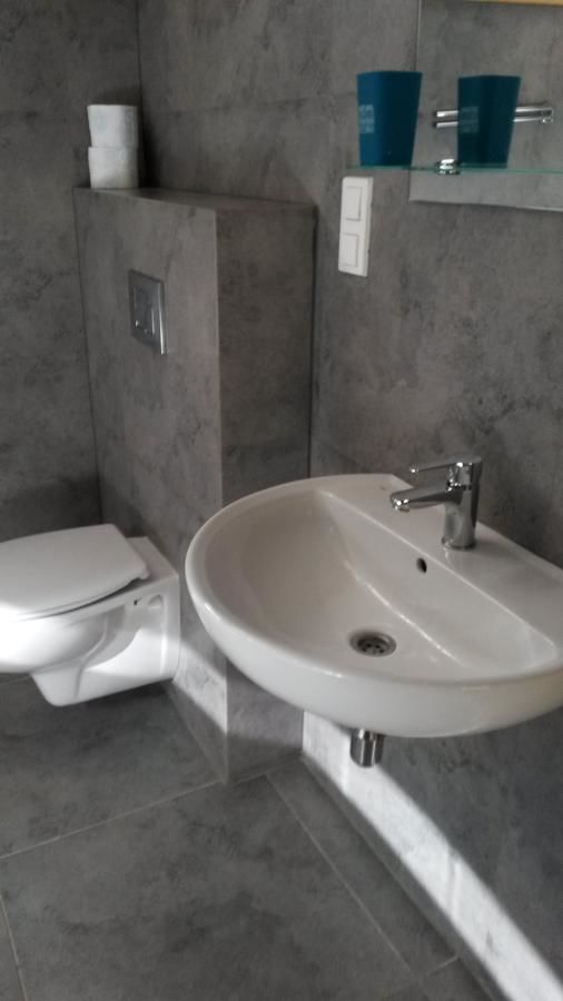 Апартаменты Mazursko - Apartamenty Кретовины-39
