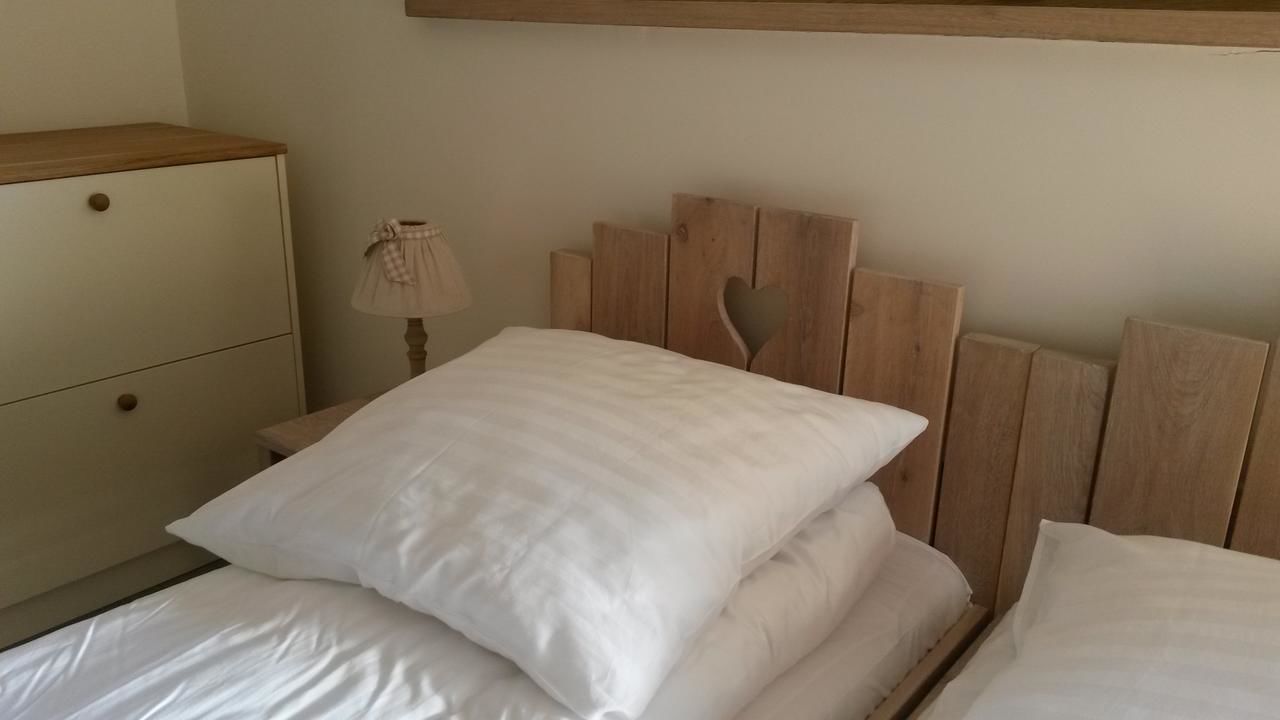 Апартаменты Mazursko - Apartamenty Кретовины-43