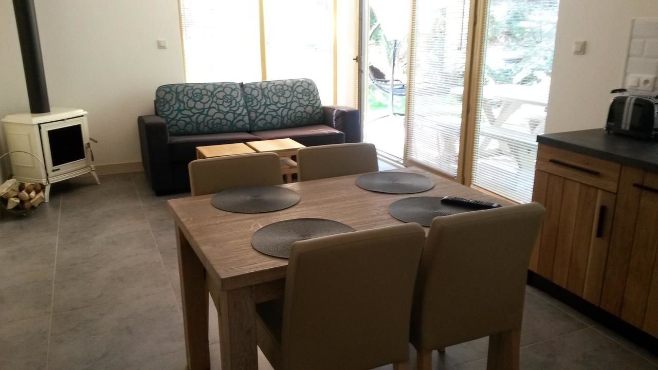 Апартаменты Mazursko - Apartamenty Кретовины-46