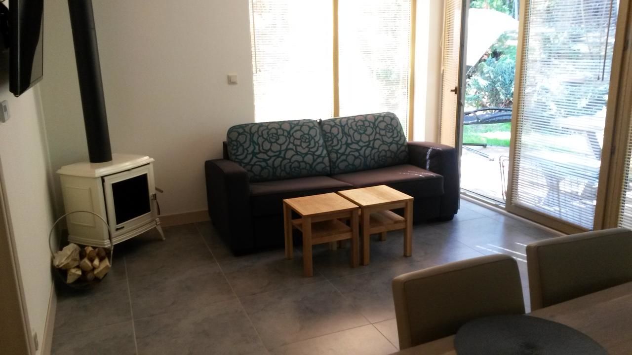Апартаменты Mazursko - Apartamenty Кретовины-48