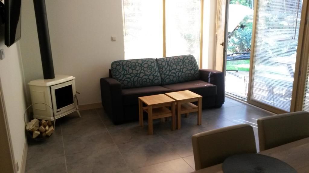 Апартаменты Mazursko - Apartamenty Кретовины-62