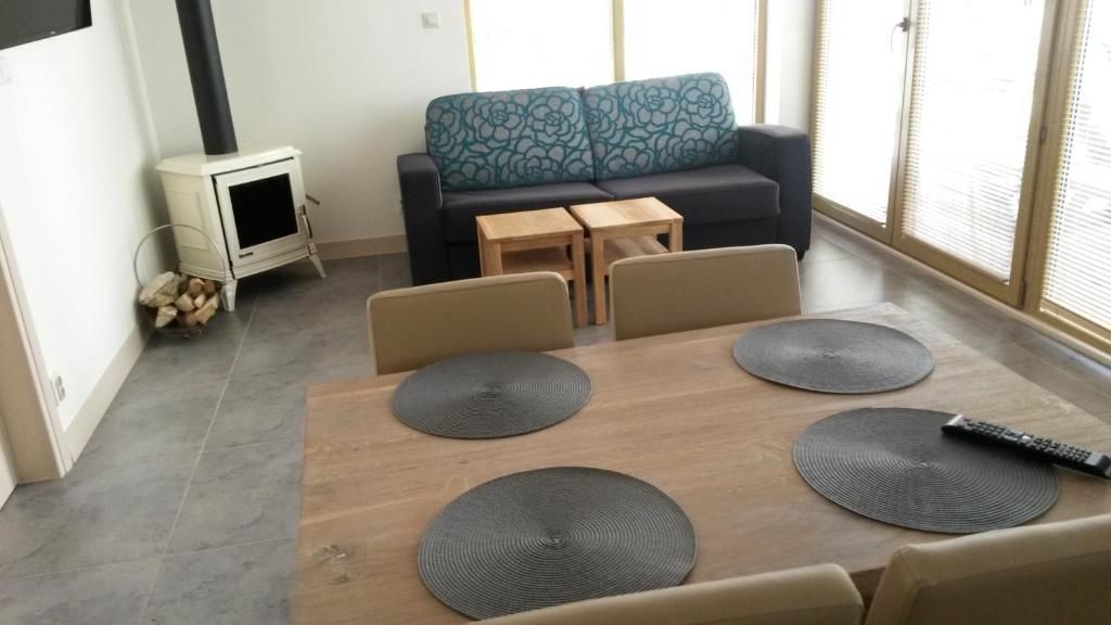 Апартаменты Mazursko - Apartamenty Кретовины-63