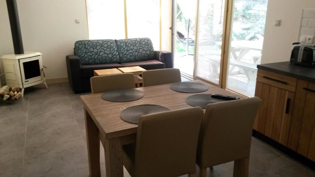 Апартаменты Mazursko - Apartamenty Кретовины-64