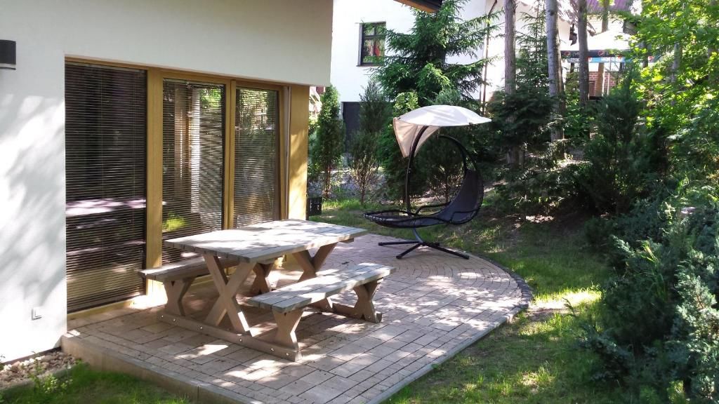 Апартаменты Mazursko - Apartamenty Кретовины-71