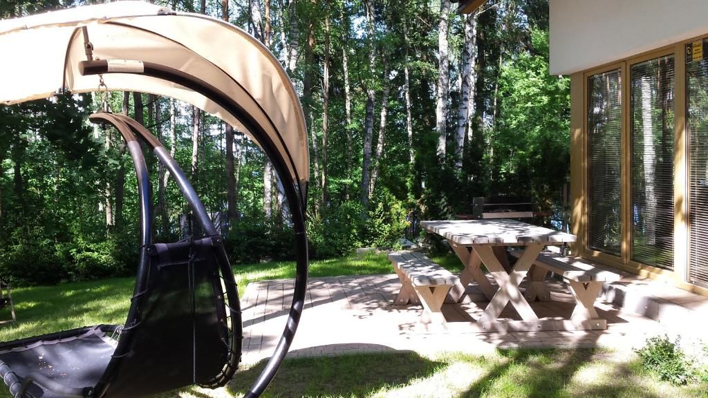 Апартаменты Mazursko - Apartamenty Кретовины-74