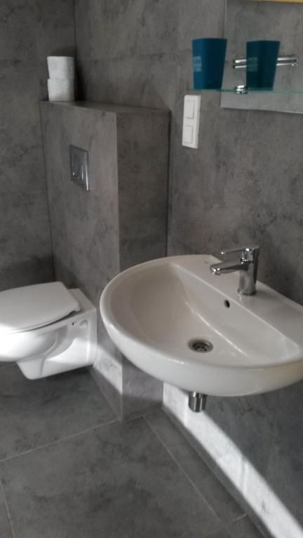 Апартаменты Mazursko - Apartamenty Кретовины-79