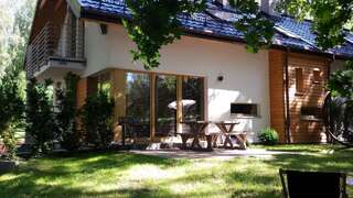 Апартаменты Mazursko - Apartamenty Кретовины Апартаменты - 1-й этаж-2