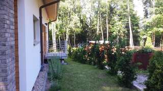 Апартаменты Mazursko - Apartamenty Кретовины Апартаменты - 1-й этаж-13