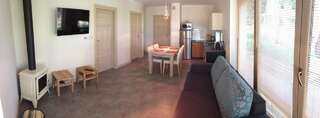 Апартаменты Mazursko - Apartamenty Кретовины Апартаменты - 1-й этаж-27