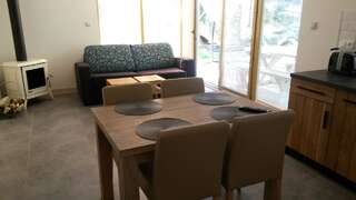 Апартаменты Mazursko - Apartamenty Кретовины Апартаменты - 1-й этаж-28