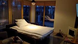 Апартаменты Mazursko - Apartamenty Кретовины Апартаменты - 1-й этаж-5