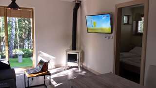 Апартаменты Mazursko - Apartamenty Кретовины Апартаменты - 1-й этаж-35