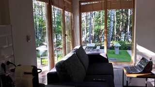 Апартаменты Mazursko - Apartamenty Кретовины Апартаменты - 1-й этаж-36