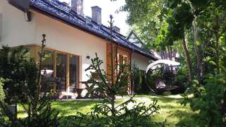 Апартаменты Mazursko - Apartamenty Кретовины Апартаменты - 1-й этаж-40