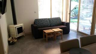 Апартаменты Mazursko - Apartamenty Кретовины Апартаменты - 1-й этаж-44