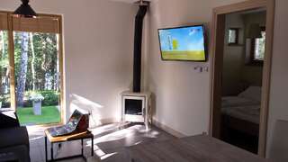 Апартаменты Mazursko - Apartamenty Кретовины Апартаменты - 1-й этаж-6