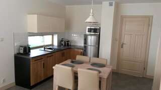 Апартаменты Mazursko - Apartamenty Кретовины Апартаменты - 1-й этаж-48