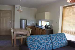 Апартаменты Mazursko - Apartamenty Кретовины Апартаменты - 1-й этаж-50