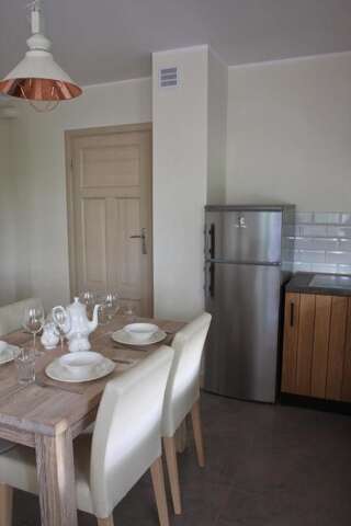 Апартаменты Mazursko - Apartamenty Кретовины Апартаменты - 1-й этаж-51
