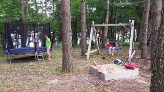 Апартаменты Mazursko - Apartamenty Кретовины Апартаменты - 1-й этаж-54