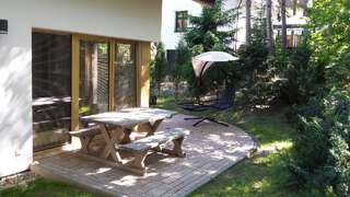 Апартаменты Mazursko - Apartamenty Кретовины Апартаменты - 1-й этаж-8