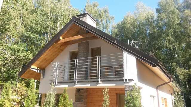 Апартаменты Mazursko - Apartamenty Кретовины-14