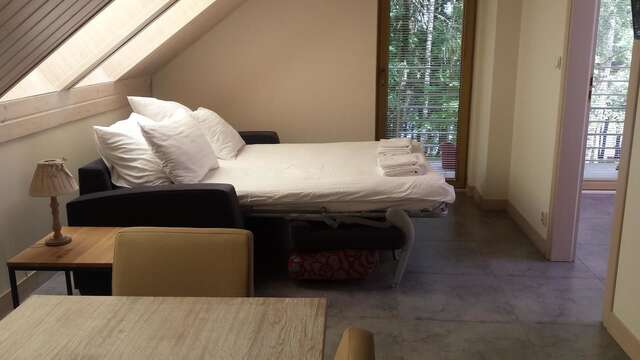 Апартаменты Mazursko - Apartamenty Кретовины-18