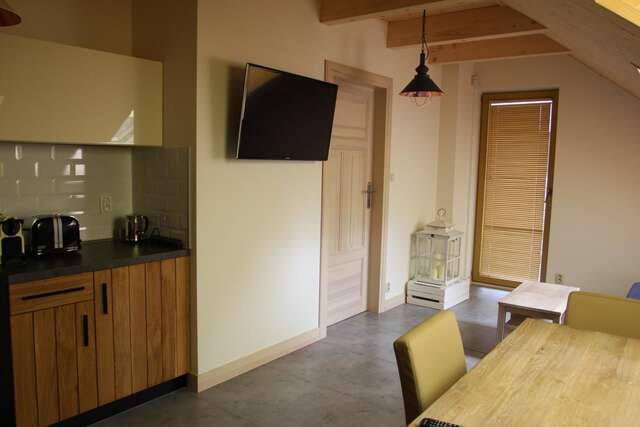 Апартаменты Mazursko - Apartamenty Кретовины-27