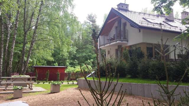 Апартаменты Mazursko - Apartamenty Кретовины-33