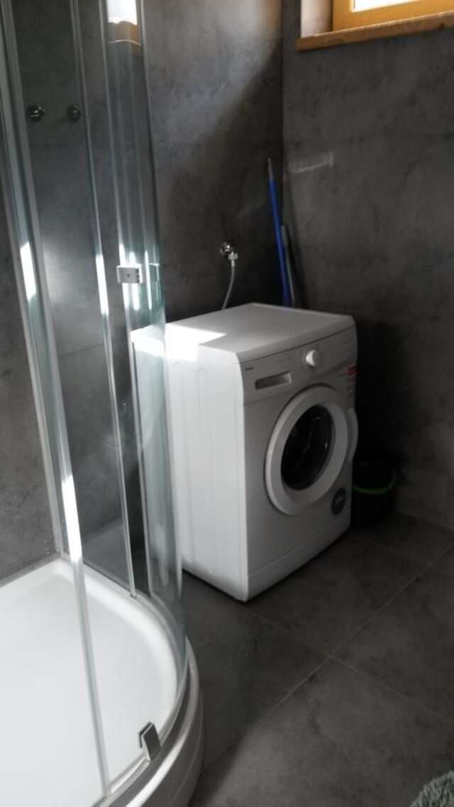 Апартаменты Mazursko - Apartamenty Кретовины-37