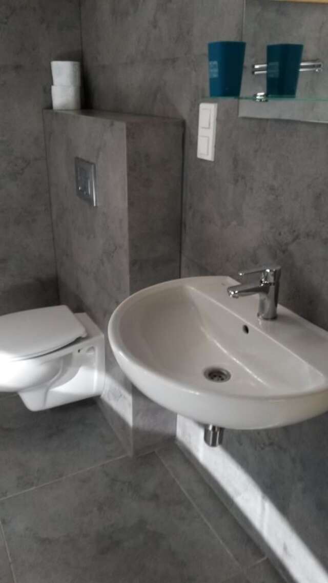 Апартаменты Mazursko - Apartamenty Кретовины-38