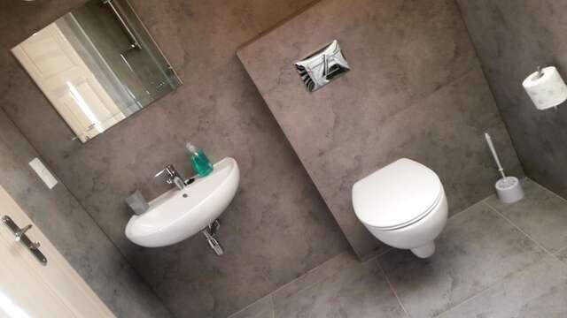 Апартаменты Mazursko - Apartamenty Кретовины-39