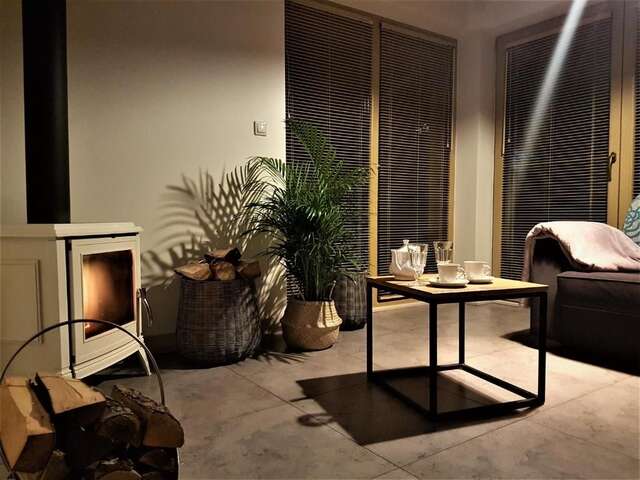 Апартаменты Mazursko - Apartamenty Кретовины-48