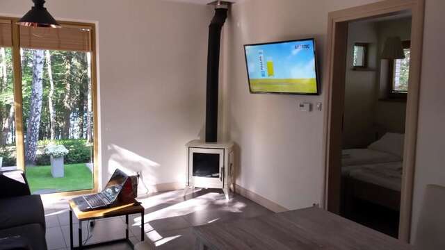 Апартаменты Mazursko - Apartamenty Кретовины-52