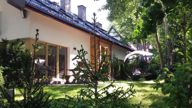 Апартаменты Mazursko - Apartamenty Кретовины-57