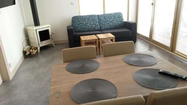 Апартаменты Mazursko - Apartamenty Кретовины-62