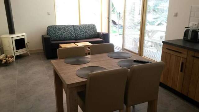 Апартаменты Mazursko - Apartamenty Кретовины-63