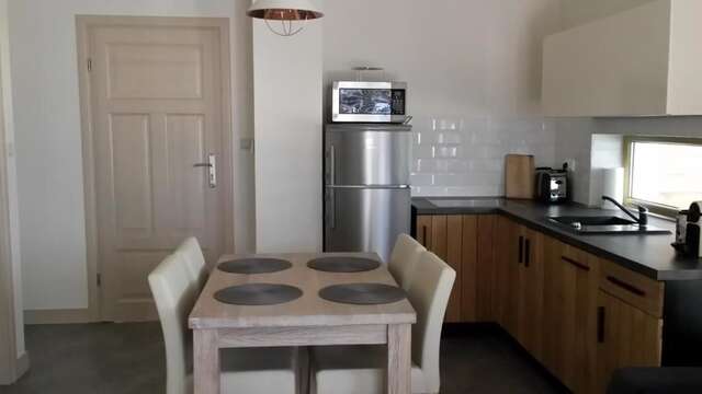 Апартаменты Mazursko - Apartamenty Кретовины-64