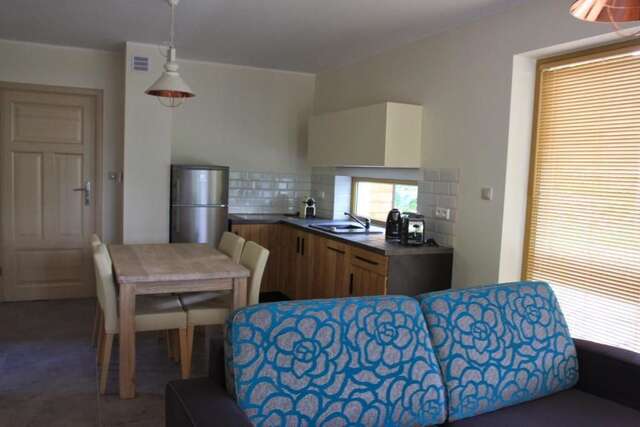 Апартаменты Mazursko - Apartamenty Кретовины-67