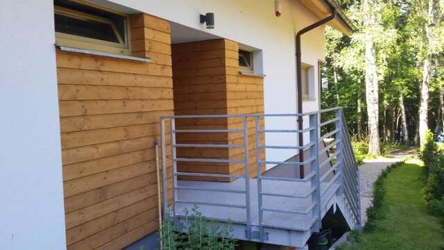 Апартаменты Mazursko - Apartamenty Кретовины-69