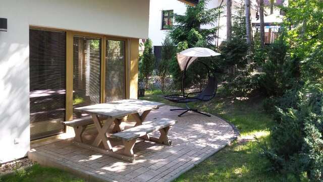 Апартаменты Mazursko - Apartamenty Кретовины-70