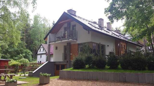 Апартаменты Mazursko - Apartamenty Кретовины-74