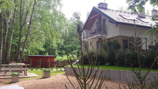 Апартаменты Mazursko - Apartamenty Кретовины-77