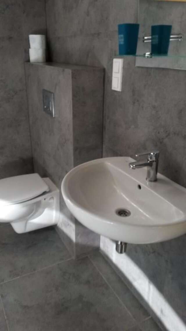 Апартаменты Mazursko - Apartamenty Кретовины-78
